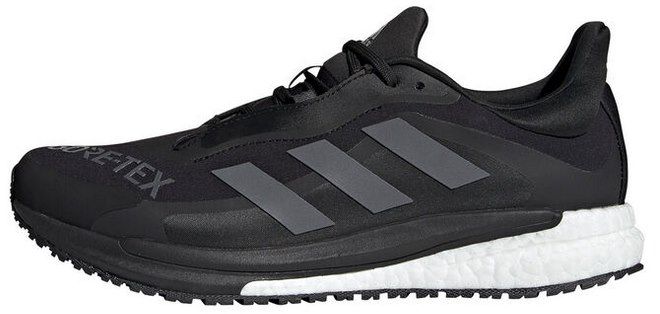 adidas Solar Glide 4 Boost GTX Sneaker für 97,49€ (statt 127€)