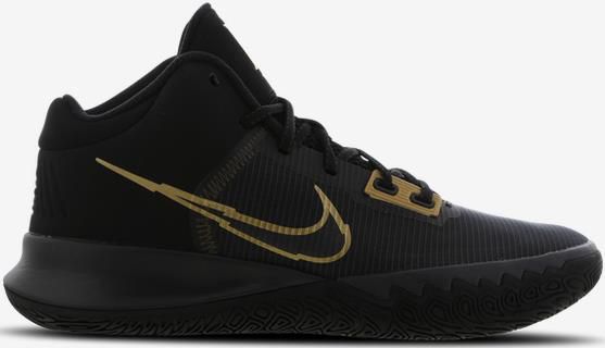 Nike Kyrie Flytrap Iv   Herrensneaker in Schwarz für 59,99€ (statt 77€)