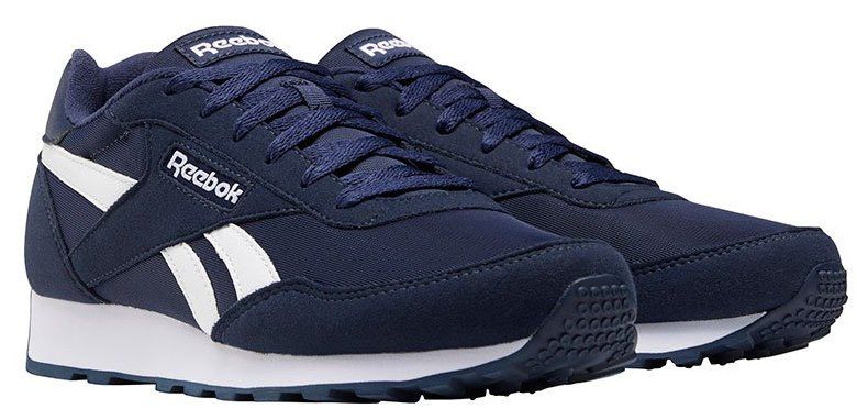 Reebok Rewind Run Sneaker in Blau für 27,98€ (statt 34€)