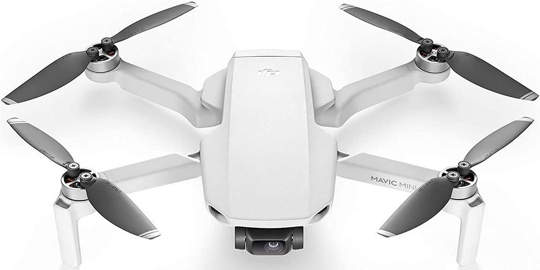 DJI Mavic Mini Combo mit Zubehör Kit für 359€ (statt 419€)