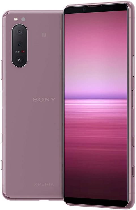 Sony Xperia 5 II 5G Smartphone (15,5 cm (6.1 Zoll) FHD+ HDR OLED Display für 649€ (statt 730€)