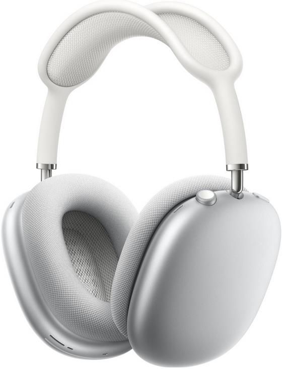 Apple AirPods Max Bluetooth Kopfhörer für 379€ (statt 439€)   Zustand wie neu