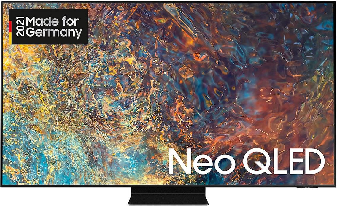 Samsung QN90A Neo QLED 4K TV 50 Zoll ab 679,15€ (statt 1000€)