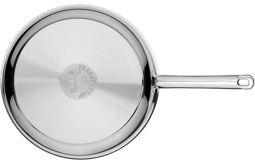 WMF Profi Bratpfanne (28 cm) aus Edelstahl für 36,59€ (statt 55€)