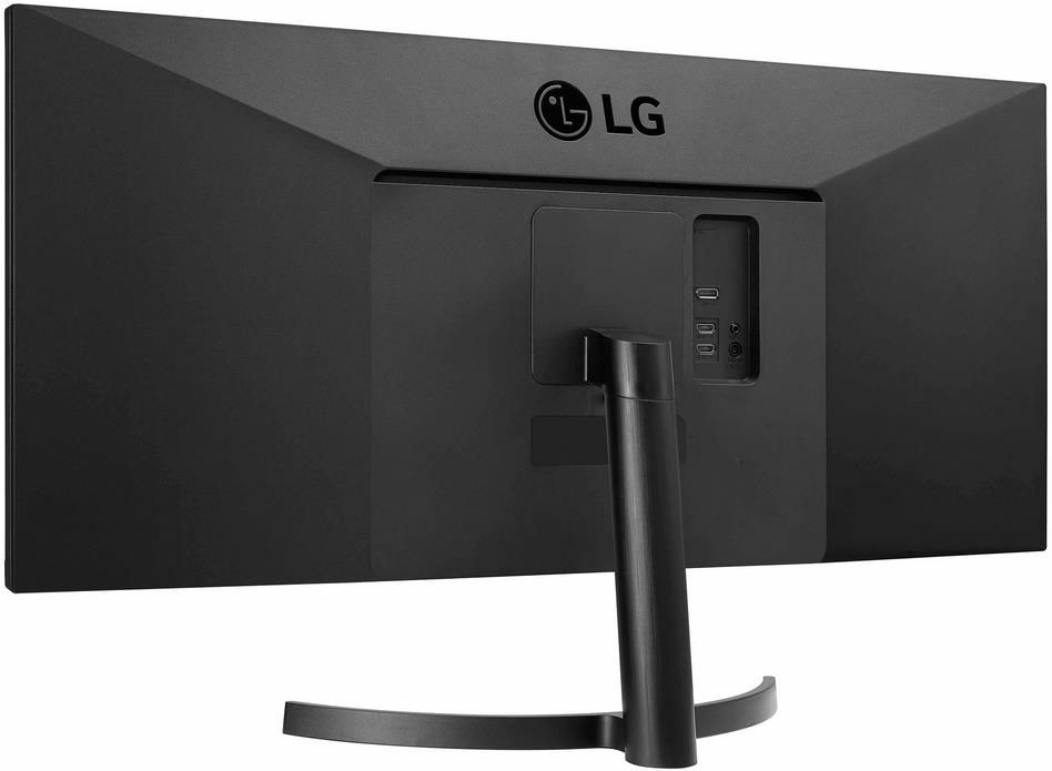 LG 34WN700   34 Zoll, WQHD, IPS, 75Hz, 5ms Monitor für 279€ (statt 460€)