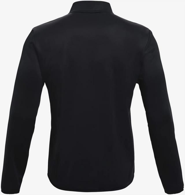 Under Armour   Herren Sportjacke in schwarz für 34,90€ (statt 90€)