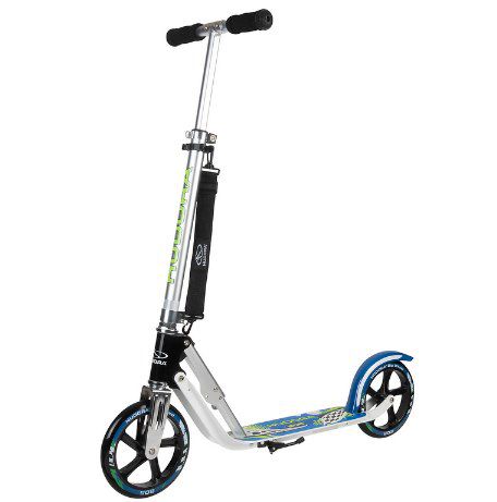 Hudora Big Wheel 205 Scooter für 63,33€ (statt 75€)