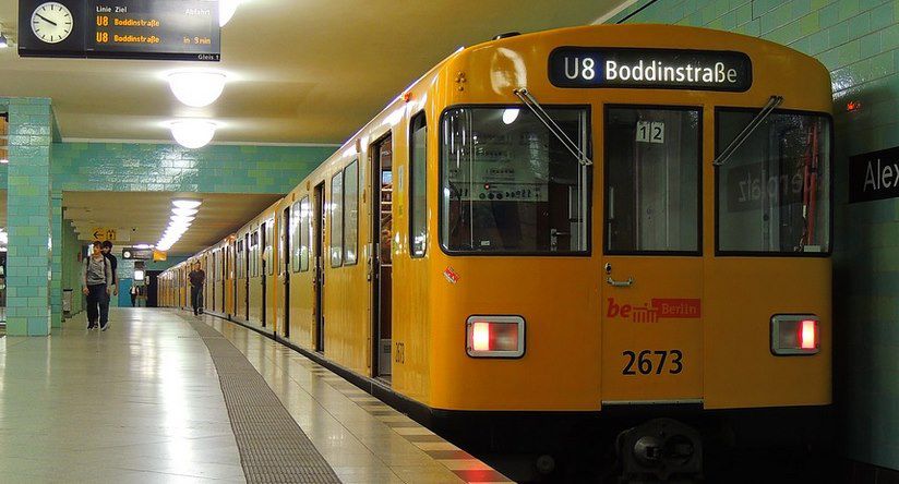 Berlin: GRATIS Bus & Bahn fahren am 22.09.2021 – autofreier Tag – für alle öffentlichen Verkehrsmittel