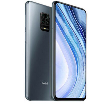 Xiaomi Redmi Note 10 Pro Smartphone mit 128GB/6GB für 179€ (statt 205€)