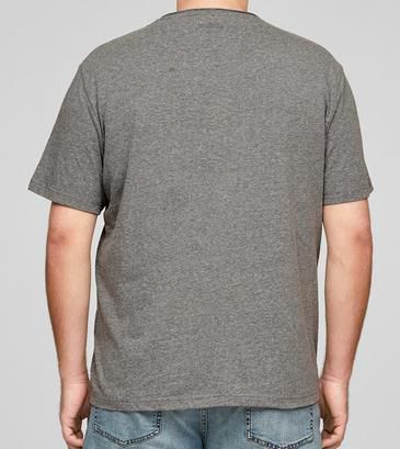 s.Oliver T Shirt in Übergrößen für 7€ (statt 16€)
