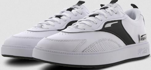 Puma Oslo Pro Clean Herrensneaker für 49,99€ (statt 90€)