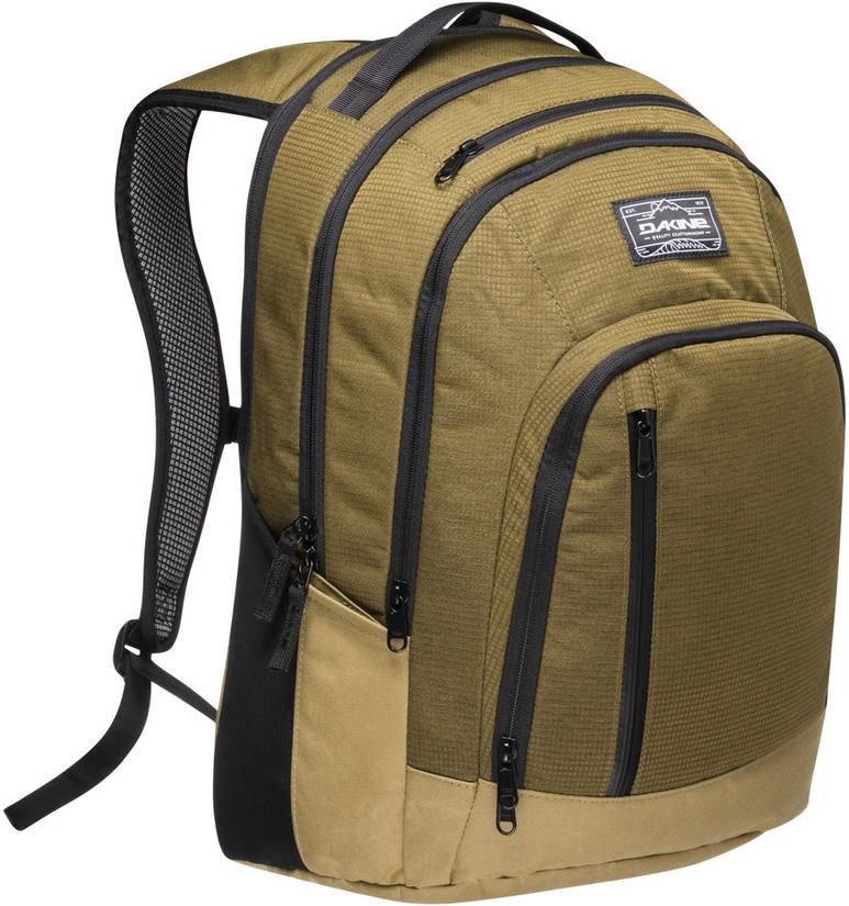 Dakine 101 Rucksack   mit 29 L Fassungsvermögen für 36,94€ (statt 53€)