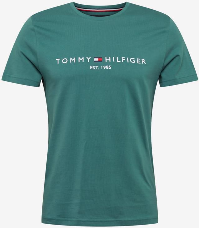 Tommy Hilfiger T Shirts in verschiedenen Farben ab 27,92€ (statt 40€)