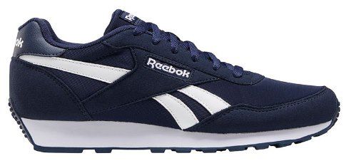 Reebok Rewind Run Sneaker in Blau für 27,98€ (statt 34€)