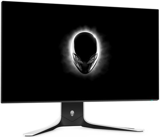 Dell AW2721D Alienware Gaming Monitor   27 Zoll, QHD, IPS, 1ms 240Hz für 549€ (statt 686€)