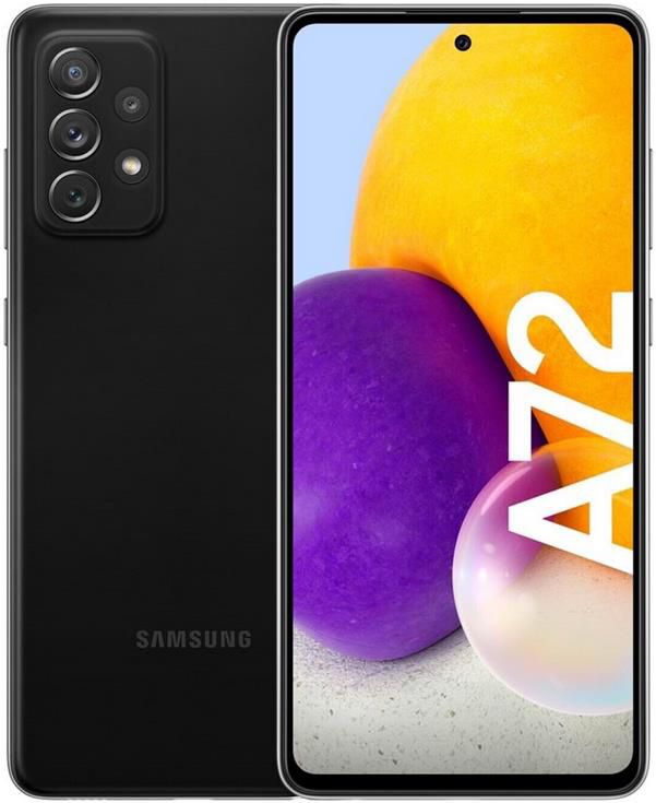 Samsung Galaxy A72 mit 128GB für 79€ + o2 Allnet Flat mit 12GB LTE für 19,99€ mtl.