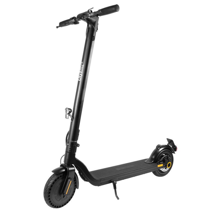 Cityblitz E Scooter CB075 mit 250W & bis zu 30km Reichweite für 286,49€ (statt 400€)