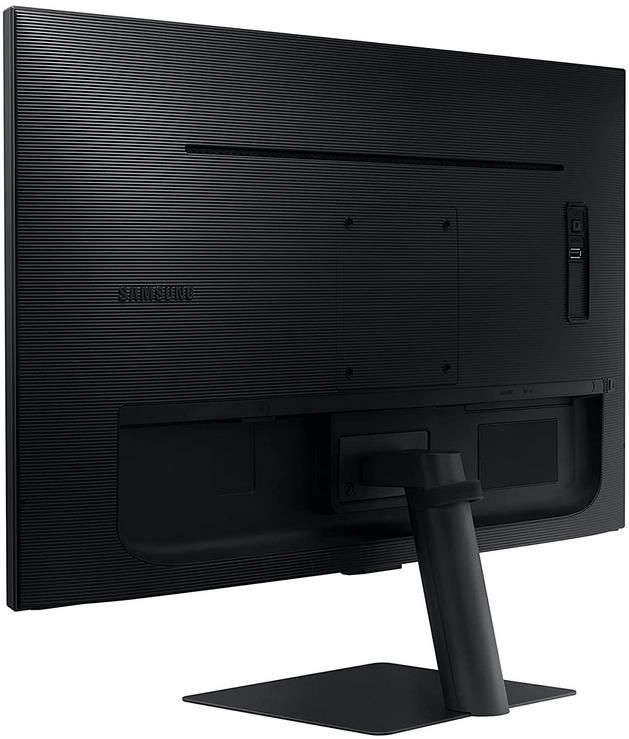 Samsung S27A706NWU   27 Zoll, 4K UHD, 60Hz, 5ms Monitor für 328,42€ (statt 367€)
