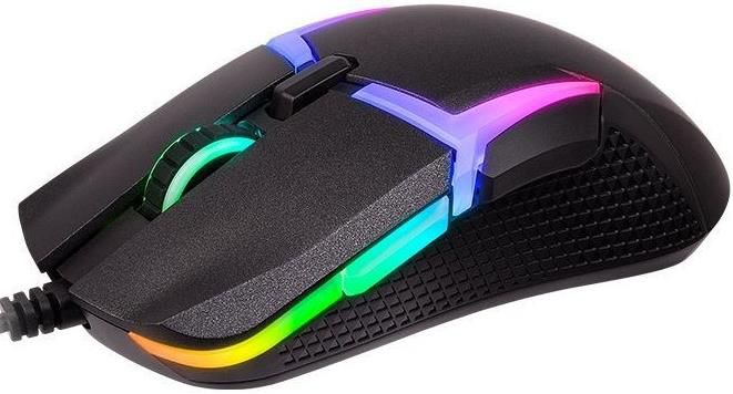 Thermaltake Level 20 RGB   Gaming Maus für 49,98€ (statt 57€)