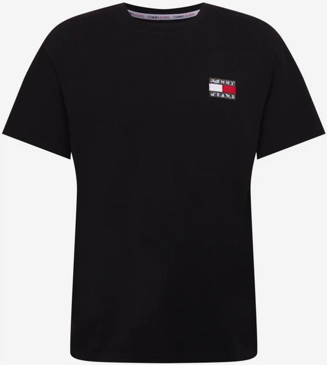 Tommy Jeans   T shirt in drei Farben für 23,03€ (statt 35€)