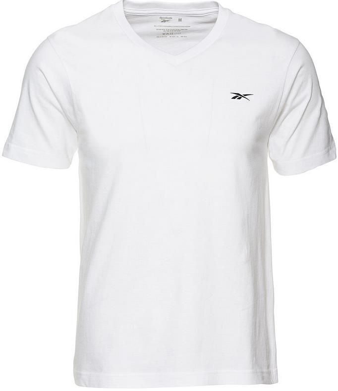 5er Pack Reebok Herren T Shirts mit V Ausschnitt für 25,94€ (statt 36€)