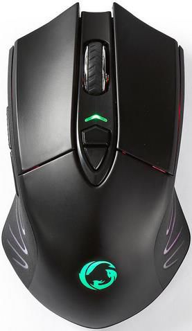 Nedis Keogho Kabellose Gaming Maus max. 10.000 dpi für 9,99€ (statt 20€)