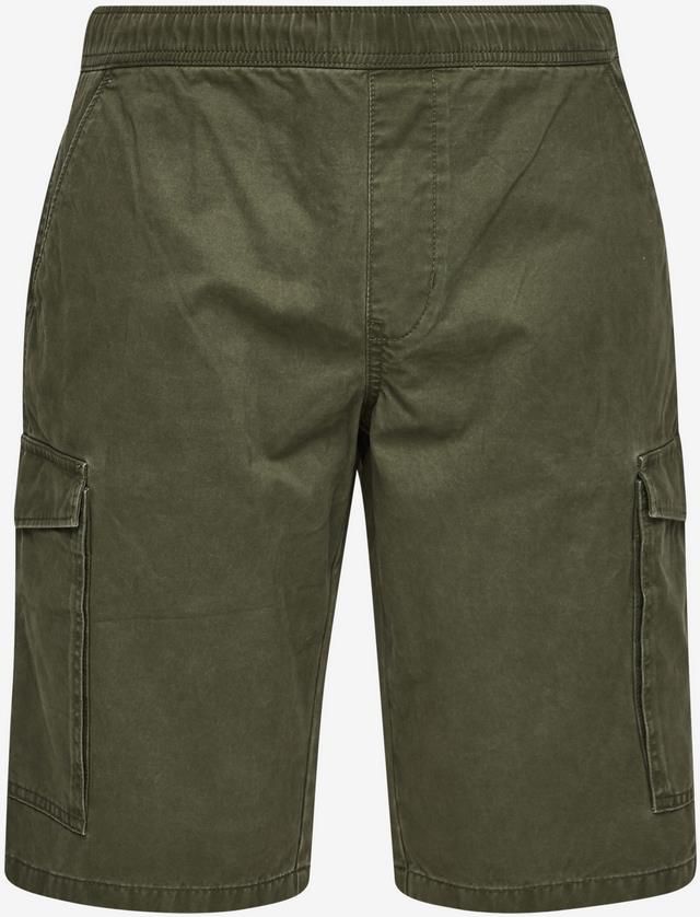 s.Oliver Cargohose in oliv für 17,50€ (statt 29€)