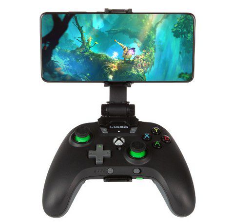 Samsung PowerA MOGA XP5 X Plus Controller für 17,91€ (statt 41€)