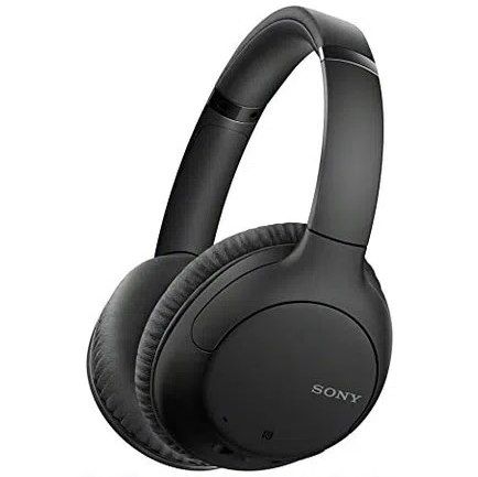 Sony WH CH710N Bluetooth Noise Cancelling Over Ear Kopfhörer für 49€ (statt 70€)