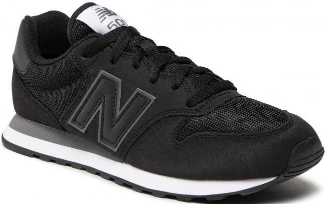 New Balance GM500CE1 Sneaker in Schwarz für 41,30€ (statt 56€)