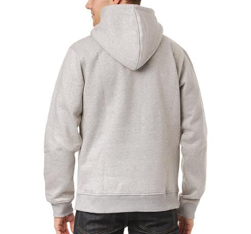 Dickies San Antonio Herren Kapuzenpullover für 43,93€ (statt 70€)