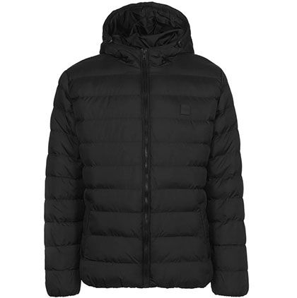 Urban Classics Steppjacke Basic Bubble in vielen Farben ab 26,18€ (statt 38€)