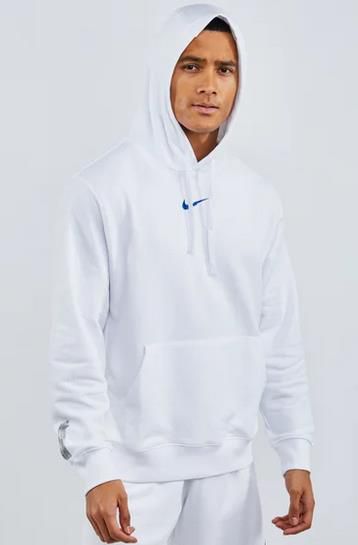 Nike   Swoosh On Tour   Over The Head Herren Hoodie in L für 29,99€ (statt 55€)