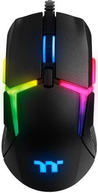 Thermaltake Level 20 RGB   Gaming Maus für 49,98€ (statt 57€)