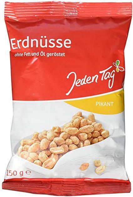 Amazon 5 für 4 Aktion: Jeden Tag Lebensmittel z.B. 5x Spaghetti für 1,96€ (statt 2,50€)