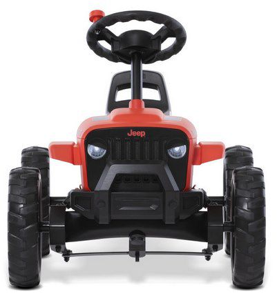 BERG Pedal Go Kart JEEP Buzzy Rubicon für 131,39€ (statt 165€)