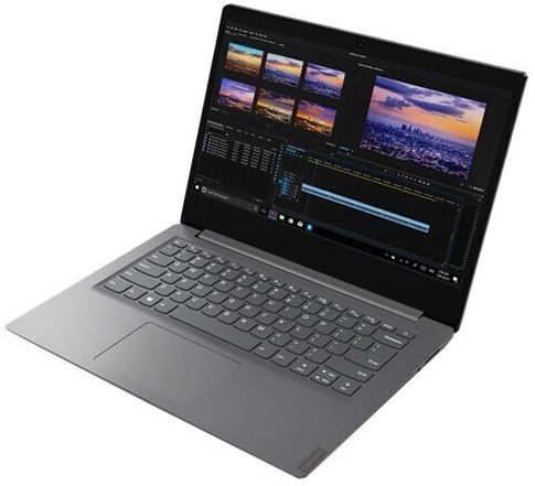 Lenovo V14 ADA 14 Zoll Notebook mit 8GB/256GB für 323,91€ (statt 375€)