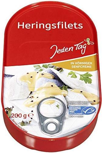 Amazon 5 für 4 Aktion: Jeden Tag Lebensmittel z.B. 5x Spaghetti für 1,96€ (statt 2,50€)