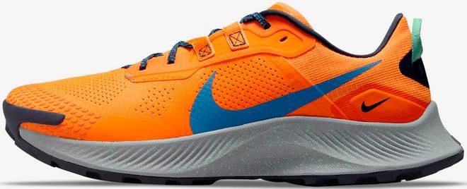 Nike Pegasus Trail 3   Herren Running Schuhe in zwei Farben für 90,97€ (statt 109€)