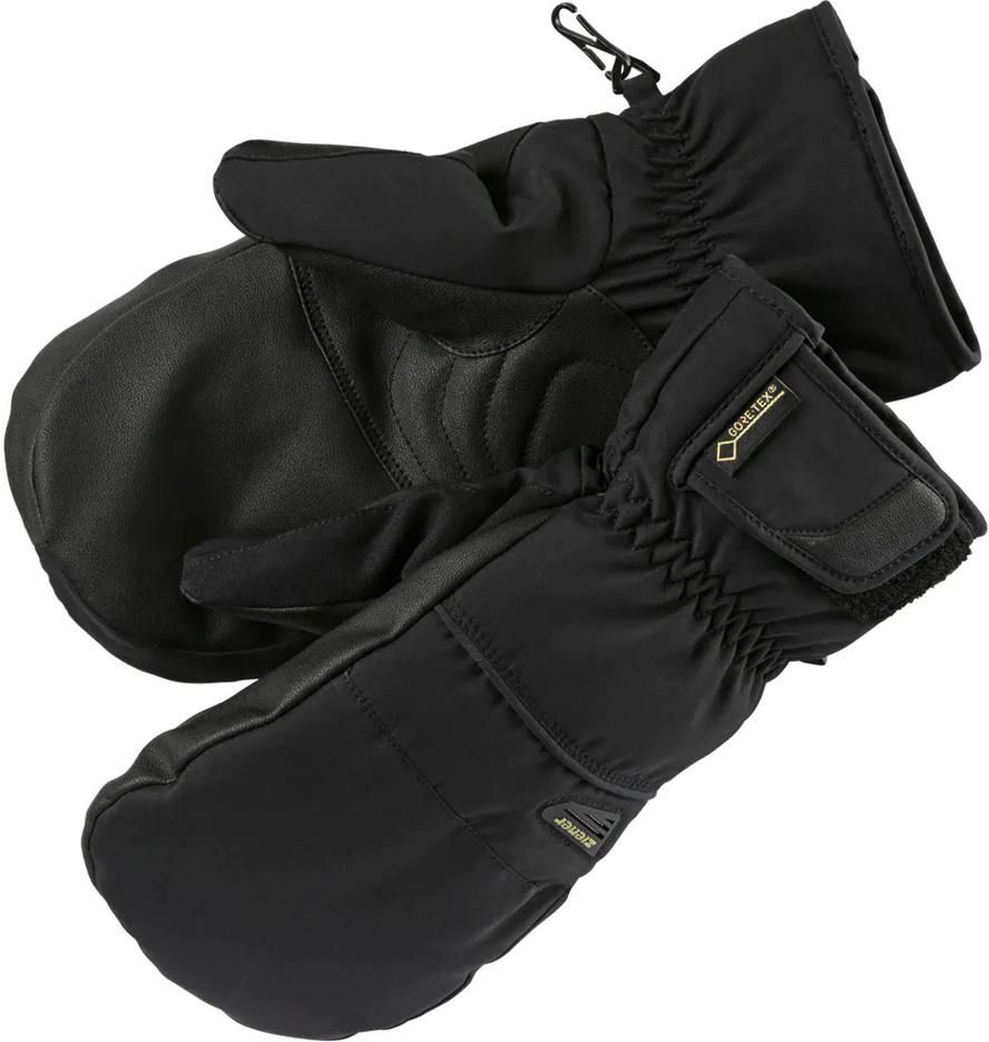 ZIENER ISP 17 1197 0 GTX Herren Handschuhe für 23,98€ (statt 33€)