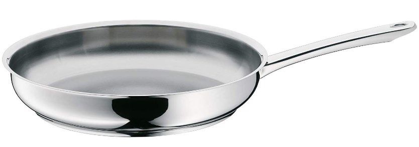 WMF Profi Bratpfanne (28 cm) aus Edelstahl für 36,59€ (statt 55€)