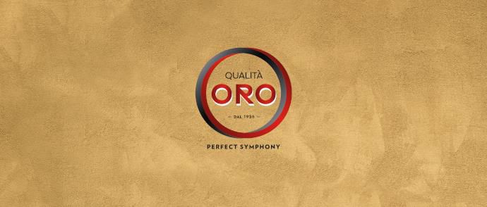 1kg Lavazza Kaffeebohnen Qualita Oro ab 13,49€ (statt 19€)