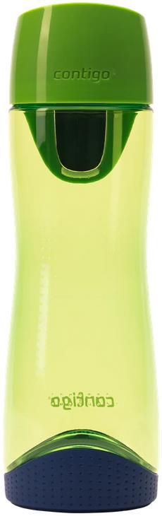 Contigo   Trinkflasche Swish in verschiedenen Farben für 13,98€ (statt 19€)