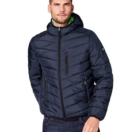 Chiemsee Steppjacke in 3 Farben ab je 29,59€ (statt 54€)