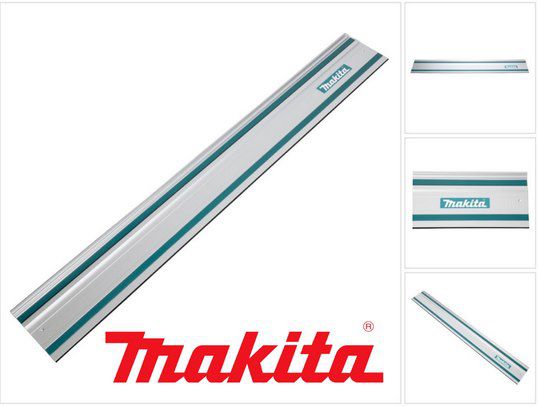 Makita 199141 8 Führungsschiene mit 1,5 Meter für 50,31€ (statt 58€)