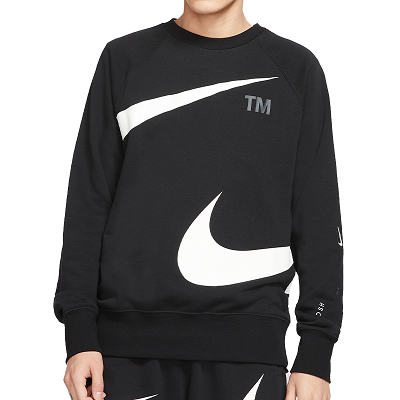 Nike Sportswear Swoosh Sweatshirt für 38,99€ (statt 48€)