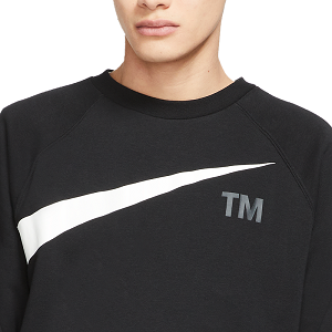 Nike Sportswear Swoosh Sweatshirt für 38,99€ (statt 48€)