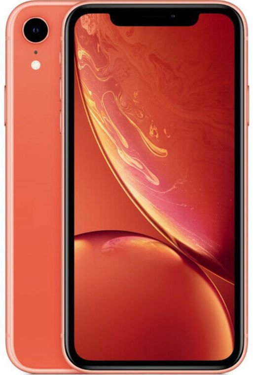 Apple iPhone XR mit 256GB in div. Farben für 389,90€ (statt 569€)   wie neu