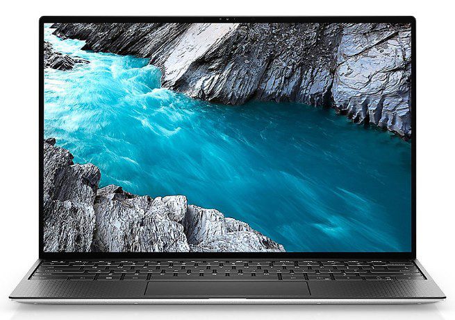 Dell XPS 13 9310   13,4 Zoll Convertible mit i7 1195G7 + 512GB SSD für 999,90€ (statt 1.300€)