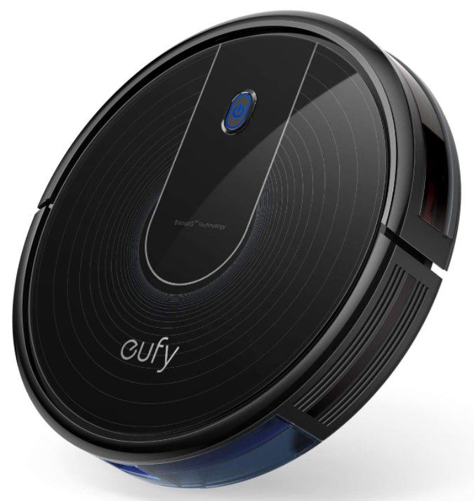 eufy RoboVac 12 Saugroboter für 159,99€ (statt 204€)